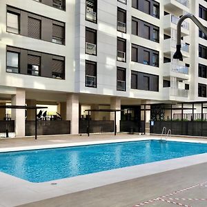 Appartement met Twee Slaapkamers